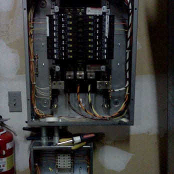 Precision Power Electrical - Electricians Near Me - Maryville, Tennessee Precision Power Electrical - Electricians Near Me - Maryville, Tennessee