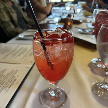 Shadowbrook - Shirley Temple - American Near Me - Capitola, California