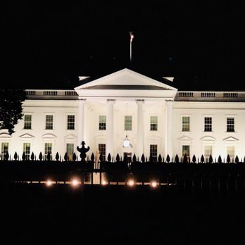 The White House - Landmarks & Historical Buildings Near Me - Washington, DC, District of Columbia