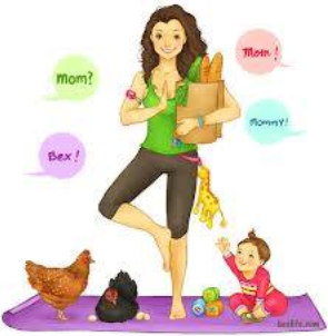 Peaceful Heart Yoga - childcare center in Missoula, MT