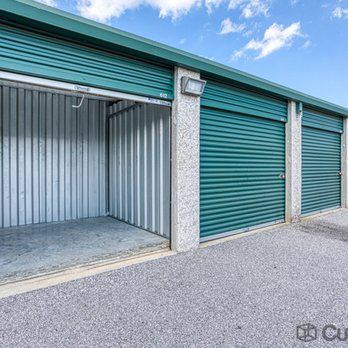 CubeSmart Self Storage - Self Storage Near Me - Charleston, South Carolina CubeSmart Self Storage - Self Storage Near Me - Charleston, South Carolina