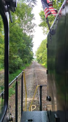 Bluegrass Scenic Railroad and Museum by null