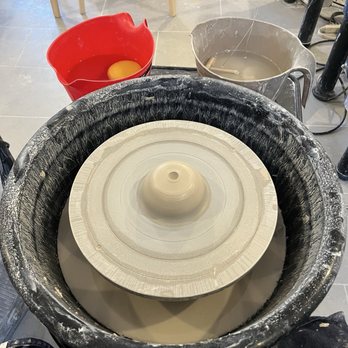 Artventures - Paint-Your-Own Pottery Near Me - Toronto, Ontario