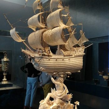 Residenzschloss - Ivory craving - Museums Near Me - Dresden, SN