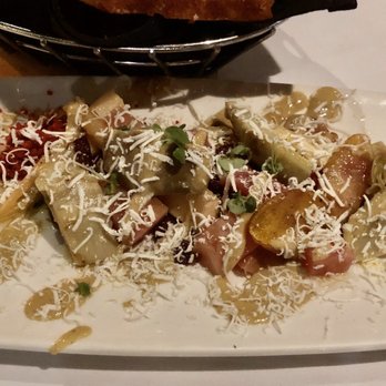 La Strada - Roasted Root Vegetables Salad - Italian Near Me - Reno, Nevada La Strada - Roasted Root Vegetables Salad - Italian Near Me - Reno, Nevada