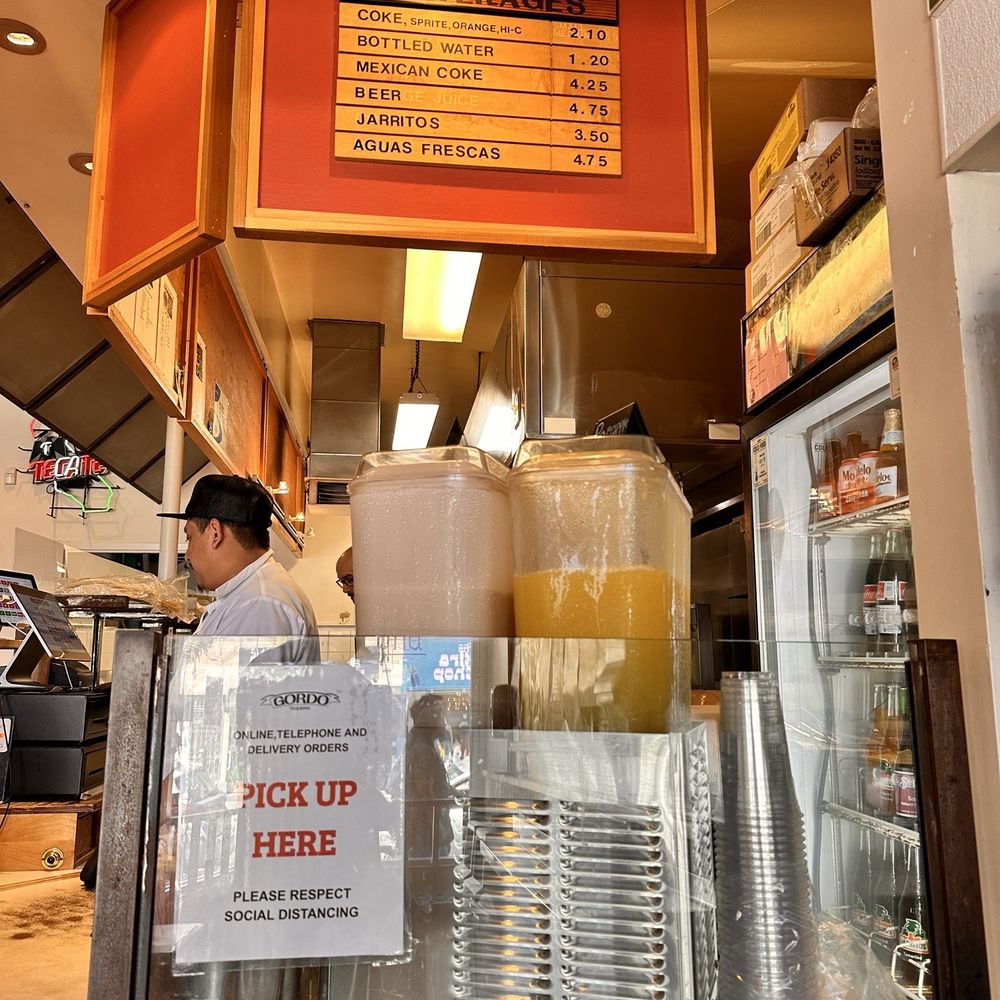 Gordos Inner Sunset, San Francisco, CA - Last Updated January 2026 - Yelp