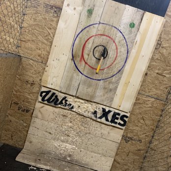 Urban Axes - Baltimore - Axe Throwing Near Me - Baltimore, Maryland Urban Axes - Baltimore - Axe Throwing Near Me - Baltimore, Maryland