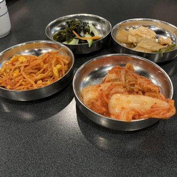 Soora - Korean Near Me - West Bloomfield Township, Michigan Soora - Korean Near Me - West Bloomfield Township, Michigan