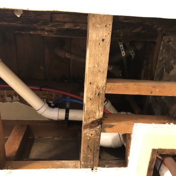 Daniel Smith Plumbing & Heating, LLC - New pipes from 2nd floor to basement - Plumbing Near Me - Flemington, New Jersey Daniel Smith Plumbing & Heating, LLC - New pipes from 2nd floor to basement - Plumbing Near Me - Flemington, New Jersey