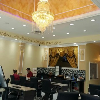 Natural Nail Bar - Nail Salons Near Me - Augusta, Georgia