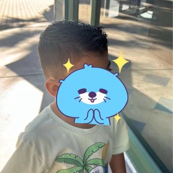 Little Scissors - Faux hawk cut - Kids Hair Salons Near Me - Fremont, California Little Scissors - Faux hawk cut - Kids Hair Salons Near Me - Fremont, California