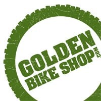 Golden Bike Shop by null