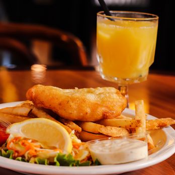 JBI Café Restaurant - Fish and chips from our kids menu! - Cafes Near Me - Victoria, British Columbia JBI Café Restaurant - Fish and chips from our kids menu! - Cafes Near Me - Victoria, British Columbia
