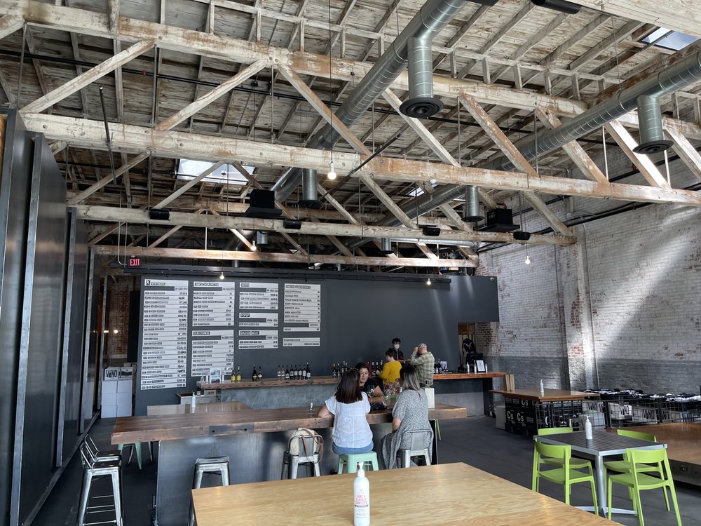 House of Smith, Walla Walla Roadtrippers