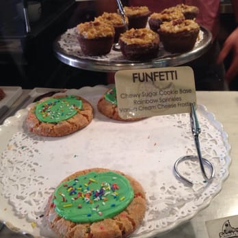 Schmackary's - Desserts Near Me - New York, New York