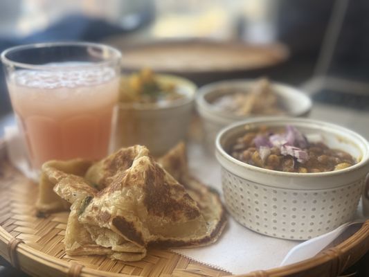 Atithi Restaurant by null