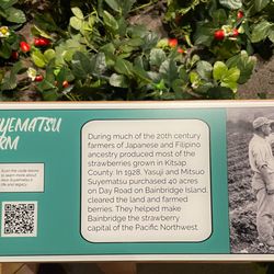 Kitsap History Museum. Bremerton, WA