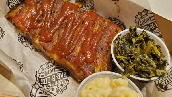 Guy's Bar-B-Que Joint by null