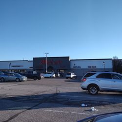 Michaels - Storefront