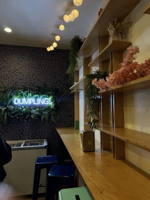 Laoban Dumplings by null Laoban Dumplings by null