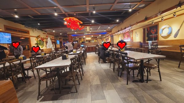 Captain Crab Seafood Restaurant - Elk Grove by null