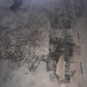 Public Storage - Unit Floor - Self Storage Near Me - Arlington, Texas