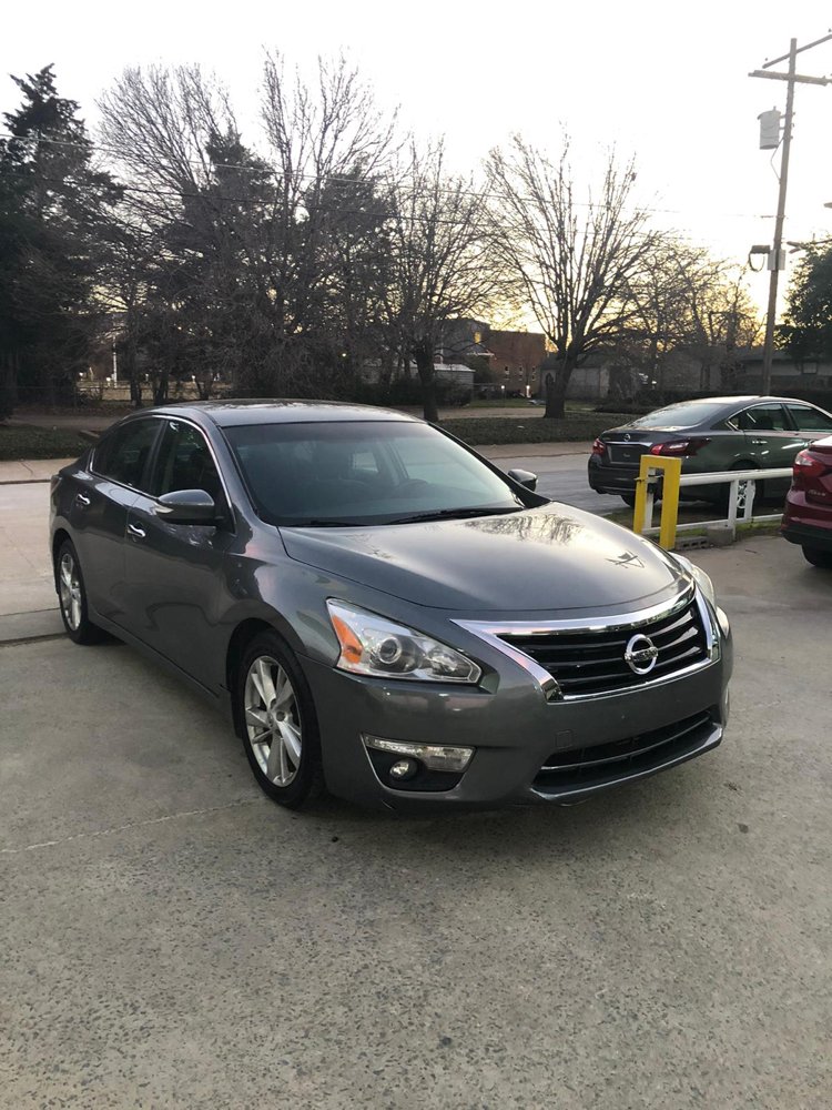 PRESTON AUTO Updated August 2024 1925 K Ave, Plano, Texas Used Car Dealers Phone Number