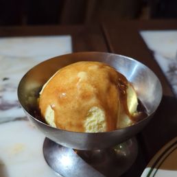 Ice cream Ice cream