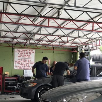 Mission Auto Glass - Manuel and team! - Auto Glass Services Near Me - Los Angeles, California Mission Auto Glass - Manuel and team! - Auto Glass Services Near Me - Los Angeles, California