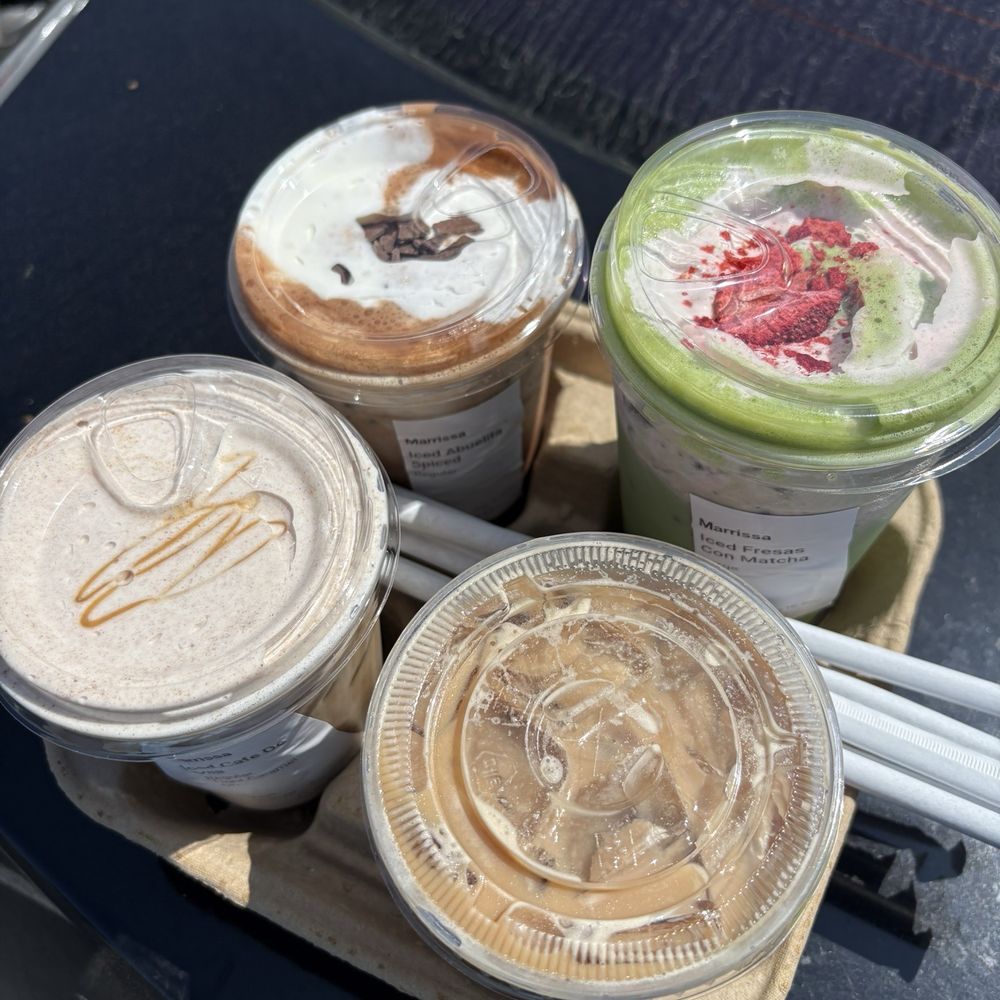 Bevy Beans Coffee - Coffee & Tea Near Me - Chino, California
