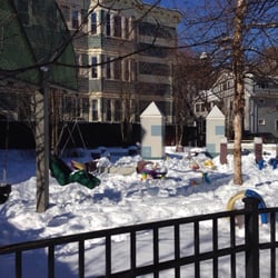 Maple Avenue Park