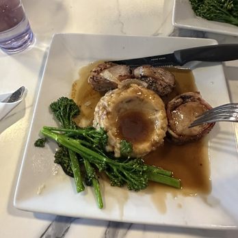 Porter's - Salad Near Me - Springdale, Utah