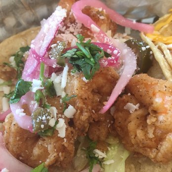Torchy's Tacos - Baja Shrimp Taco - Tacos Near Me - San Antonio, Texas Torchy's Tacos - Baja Shrimp Taco - Tacos Near Me - San Antonio, Texas