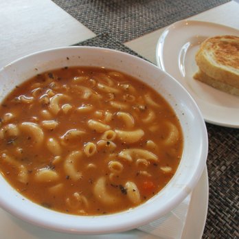 W Cafe & Restaurant - Chicken Noodle Soup - Breakfast & Brunch Near Me - Irvine, California W Cafe & Restaurant - Chicken Noodle Soup - Breakfast & Brunch Near Me - Irvine, California