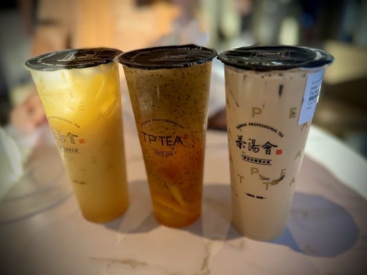 TP TEA - Updated January 2026 - 188 Photos & 121 Verified Reviews - 400 ...