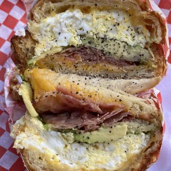 Cafe Isabella - Coffee & Tea Near Me - San Francisco, California