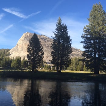 Tuolumne Meadows Campground Yosemite - Lambert dome - Campgrounds Near Me - Yosemite, California Tuolumne Meadows Campground Yosemite - Lambert dome - Campgrounds Near Me - Yosemite, California
