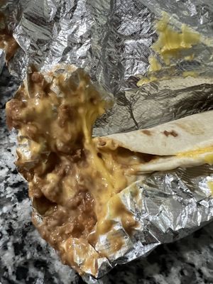 Jaime's Mexican Restaurant