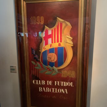 Camp Nou - Stadiums & Arenas Near Me - Barcelona, B