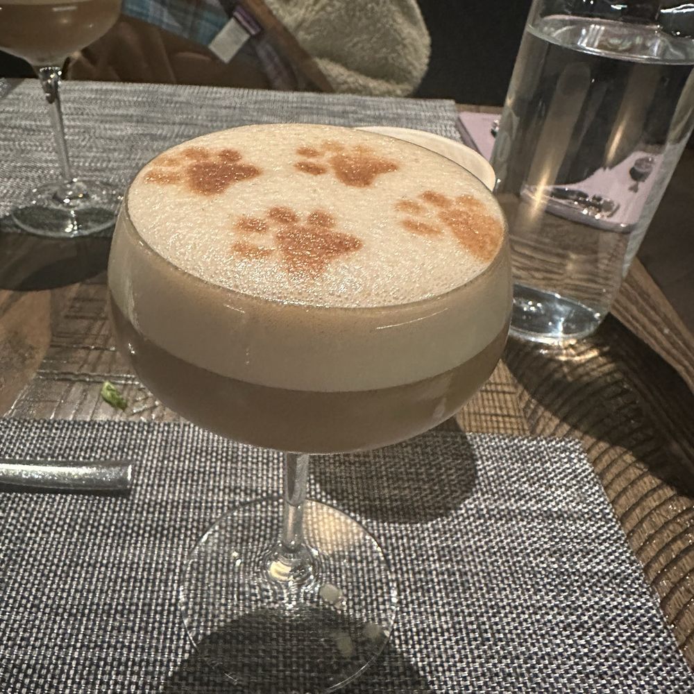 Gunther & Co - Espresso Martins - Seafood Near Me - Baltimore, Maryland