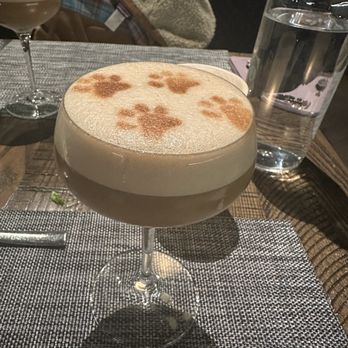 Gunther & Co - Espresso Martins - Seafood Near Me - Baltimore, Maryland