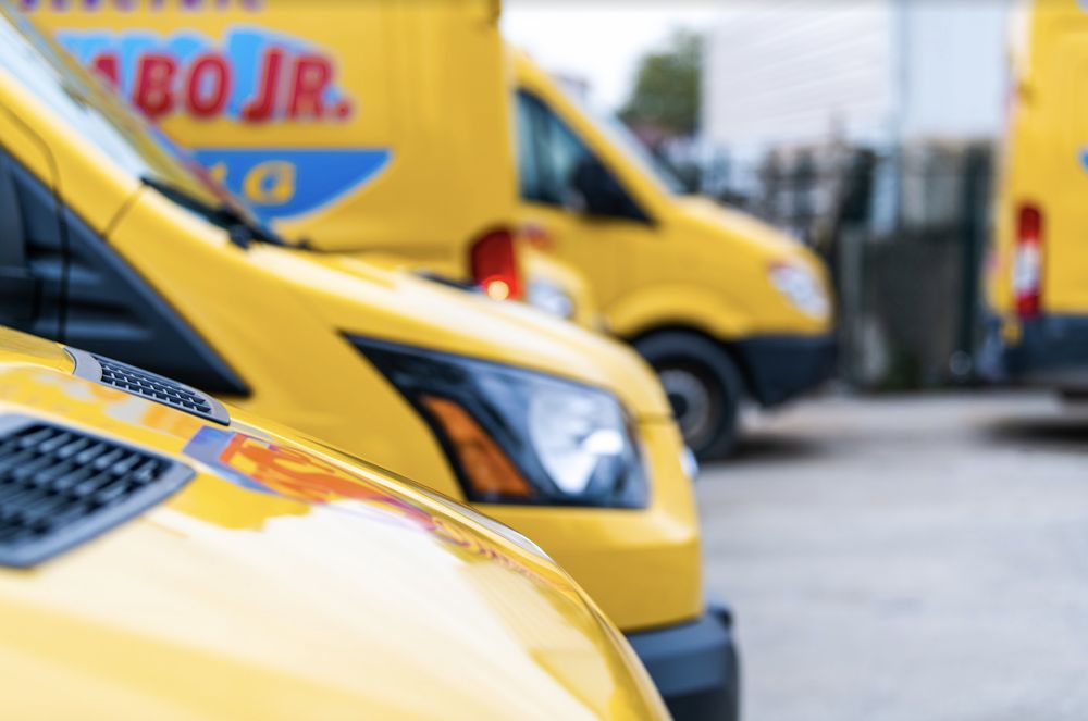 Slide of Kevin Szabo Jr Plumbing