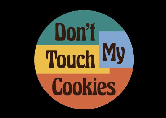 Don't Touch My Cookies by null