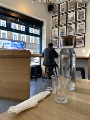 Bread by Bike by null