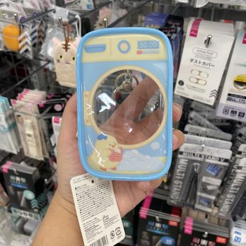 Daiso - Cute oshikatsu merch - Discount Store Near Me - Los Angeles, California