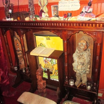 Voodoo Authentica - Art Galleries Near Me - New Orleans, Louisiana Voodoo Authentica - Art Galleries Near Me - New Orleans, Louisiana