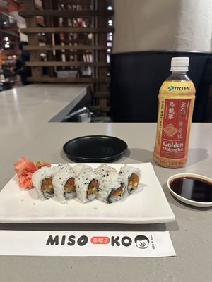 MISO KO by null