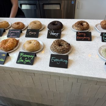 Sidedoor Bagel - Bagels Near Me - Indianapolis, Indiana
