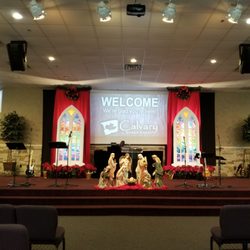 Calvary Chapel of Queen Creek