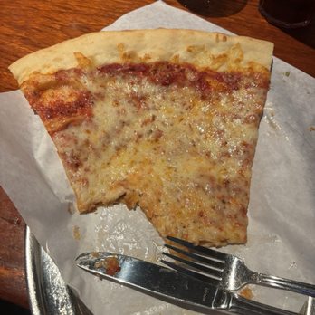 Talarico's Pizzeria - Cheese pizza - Pizza Near Me - Seattle, Washington Talarico's Pizzeria - Cheese pizza - Pizza Near Me - Seattle, Washington